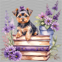 Animal Integration-DW 283